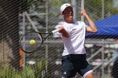 La Billie Jean King Cup Junior y la Davis Cup Junior ya tienen sus finalistas en Chile