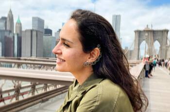 "Gracias por ayudarme en esta nueva etapa": El impactante cambio de look que se realizó Fernanda Urrejola