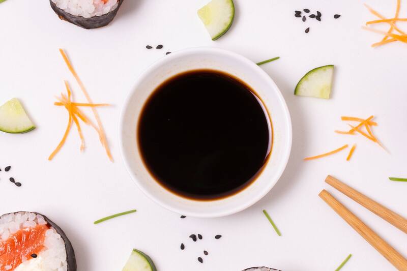La preparación se puede guardar para comer en el futuro.