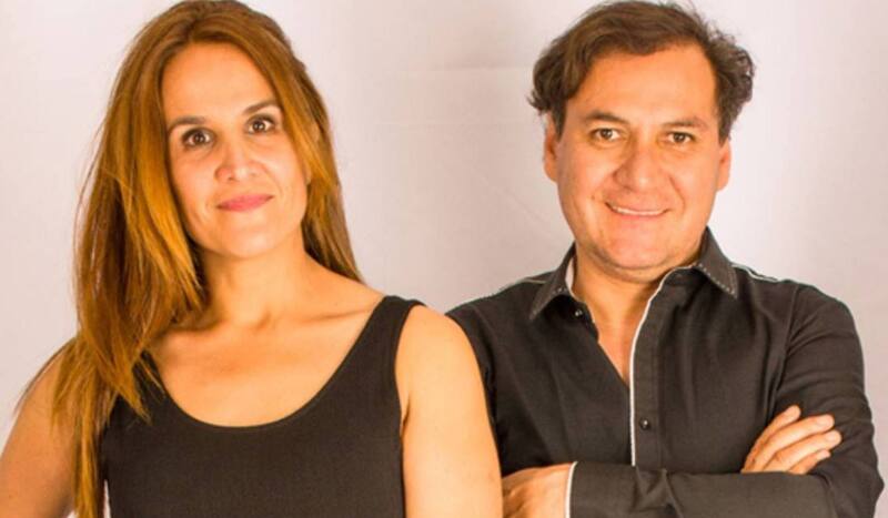 se separan tras 32 años juntos.