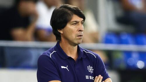 “No está la posibilidad de traer a alguien”: Daniel Garnero justifica el cierre del plantel de la UC