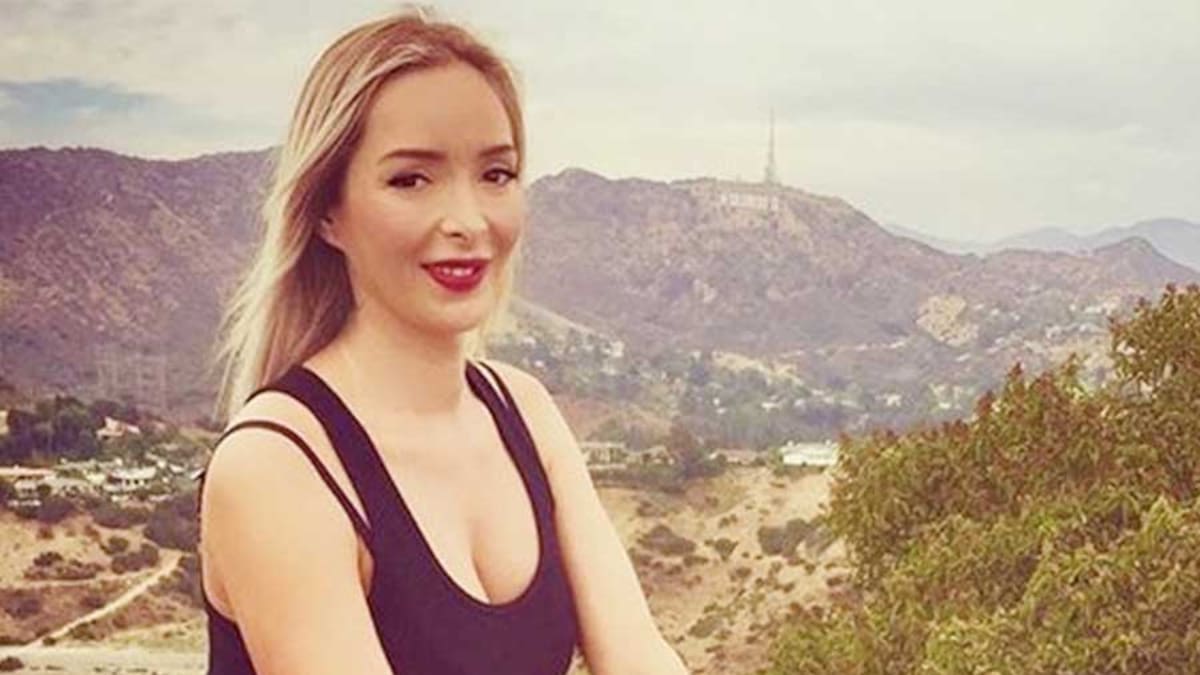 Gisela Molinero y dichos de Barrientos de que modelos trabajaban en el Platinum: "Que tenga cuidado con lo que diga"