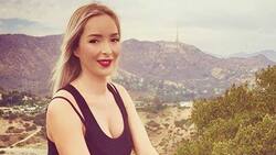 Gisela Molinero y dichos de Barrientos de que modelos trabajaban en el Platinum: "Que tenga cuidado con lo que diga"