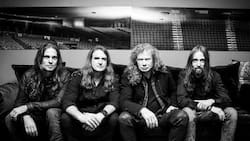 Megadeth y acusación de acoso a menor de su bajista David Ellefson: "Es importante que todas las voces se escuchen con claridad"