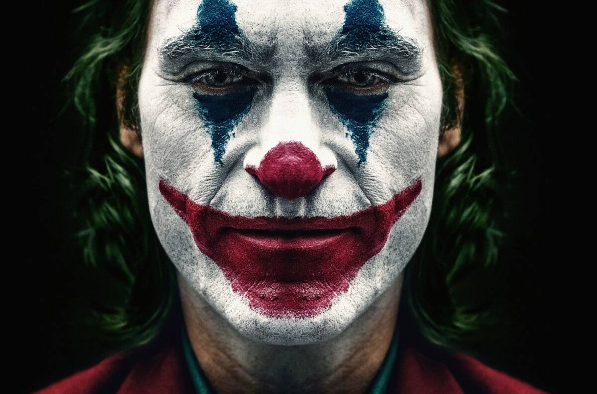 Warner Bross tiene en carpeta varias secuelas para 'Joker'