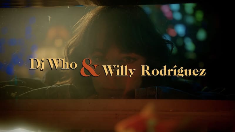 Dónde escuchar “In My Bones”, el nuevo tema de DJ Who y Willy Rodríguez de “Cultra Profética”