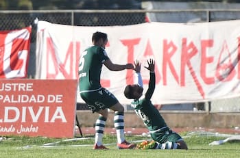 Resumen: Todos los resultados del fin de semana en la Primera B