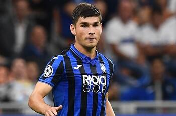 El nuevo socio de Alexis Sánchez en Francia