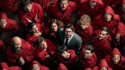 El desconocido e inédito pasado de Itziar Ituño, la actriz de "La Casa de Papel"
