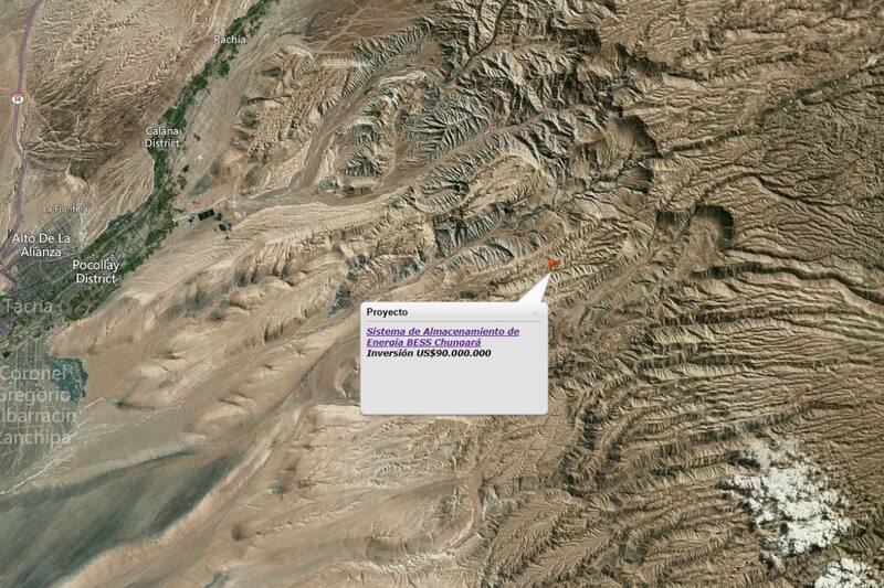 Tendrá una inversión de US$90 millones.