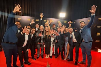 “Agradezco el tiempo y la experiencia”: TST sufre nueva inesperada baja en su panel