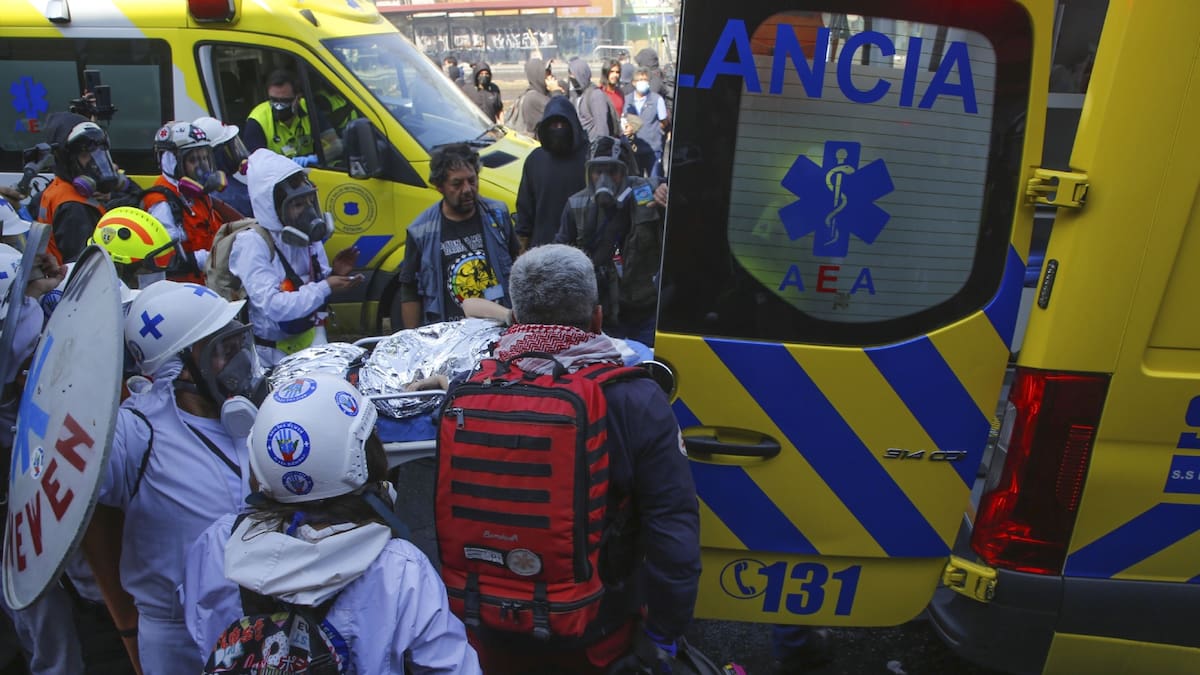 VIDEO | Muerte de Francisca Sandoval: Cronología del homicidio a periodista en el Día del Trabajador