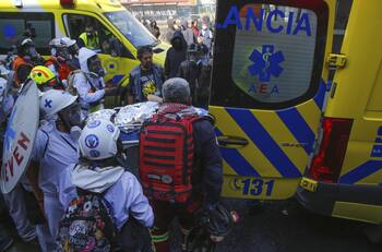 VIDEO | Muerte de Francisca Sandoval: Cronología del homicidio a periodista en el Día del Trabajador