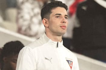 “Teníamos dudas”: En Belgrano cuentan por qué no se ha concretado la llegada de Lautaro Pastrán a Colo Colo