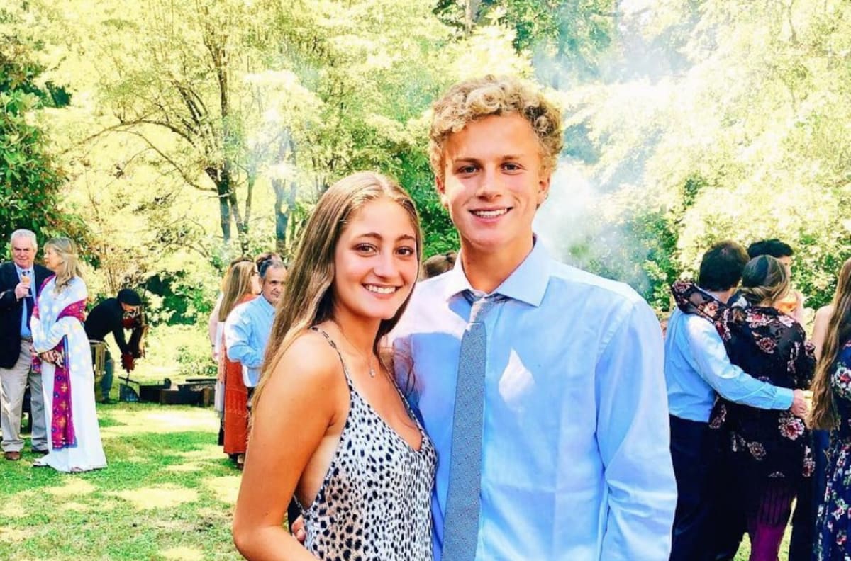¡De nuevo juntos!: Hijos de Rafael Araneda y Diana Bolocco retoman su pololeo