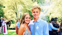 ¡De nuevo juntos!: Hijos de Rafael Araneda y Diana Bolocco retoman su pololeo