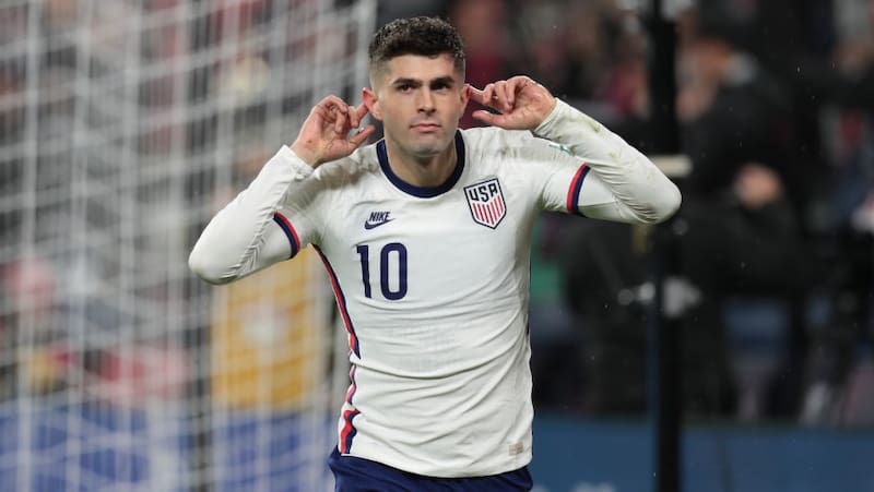 El jugador del Milan celebró con un bailecito alusivo al mandatario tras un gol por su Selección. No cayó muy bien su gesto a algunos compañeros.
