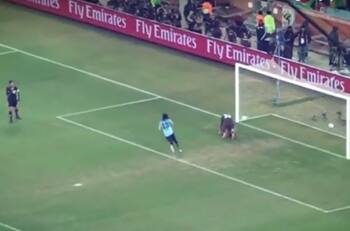 120 años venciendo desafíos: El emotivo video de Uruguay para combatir el coronavirus