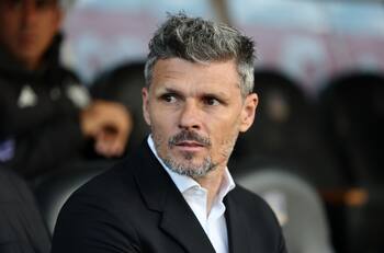 El plan B de Fernando Ortiz en caso de que Esteban Andrada no llegue a Colo Colo