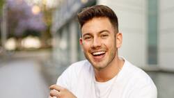 Quién es Sebastián Zerené, cantante chileno e hijo de Viviana Nunes