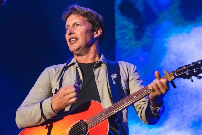 regresa a Chile en un íntimo concierto este sábado.