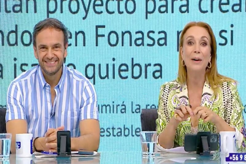 Rodrigo Sepúlveda tendrá nuevo programa en Mega