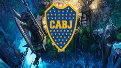 Boca Juniors confirma su arribo a los esports