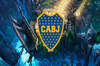 Boca Juniors confirma su arribo a los esports