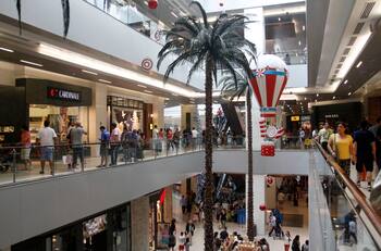 Navidad 2022: ¿Abre el Costanera Center y los demás malls del país este domingo 25 de diciembre?