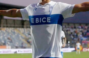 Tricampeón con la UC no olvida a su último amor: “Aguante la Cato siempre”