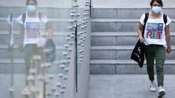 Estabilización de los contagios mantendrá en Fase 2 a la Región Metropolitana