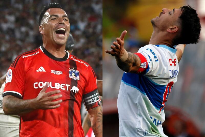 quiere ver a Zampedri en La Roja.