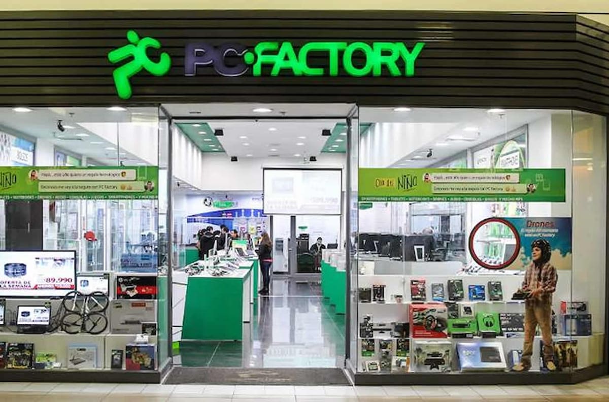 PC Factory respondió ante funa por caso de clienta: "Nos ayuda a mejorar nuestros procesos de venta"