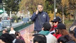 Entel y Claro anuncian beneficios especiales para sus clientes tras terremoto en el sur de Chile