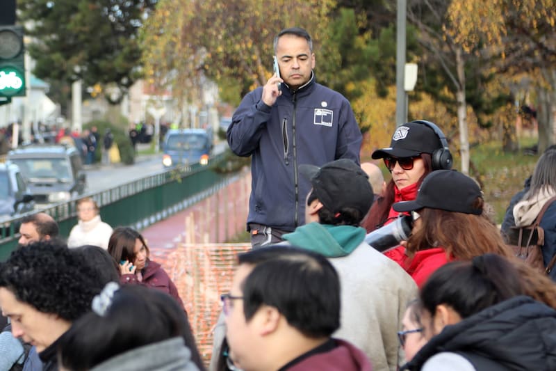 Ambas compañías telefónicas tomaron medidas extraordinarias para asegurar la comunicación de sus clientes.
