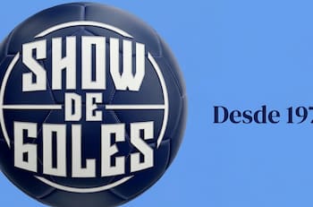 Confirmado: Show de Goles vuelve a la TV abierta desde este fin de semana