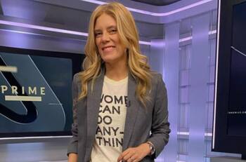 Mónica Rincón es reconocida como una de las 30 mujeres más poderosas de Chile según Forbes