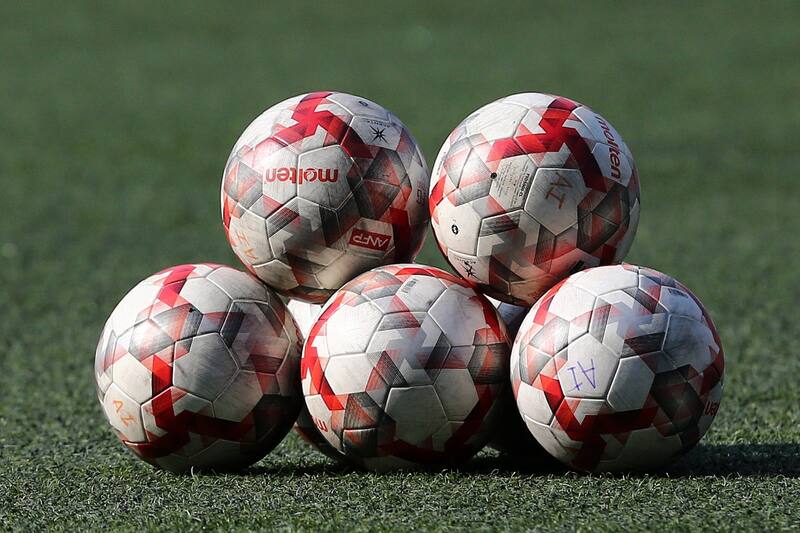 ya tiene un nuevo estadio.