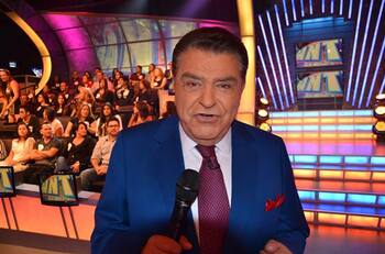 “Nunca lo eché de menos”: Mario Kreutzberger, Don Francisco, habla de su nueva vida sin “Sábado Gigante”