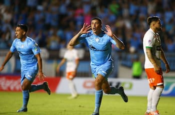 Deportes Iquique se alista para seguir puntero del fútbol chileno sin Rubén Farfán