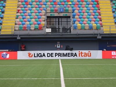 Clave en la zona baja: el único partido del Campeonato Nacional que se juega HOY martes 3 de junio