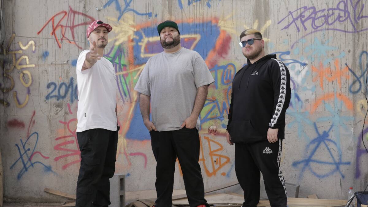 Combate Freestyle Chile: Participantes, hora y dónde ver en vivo