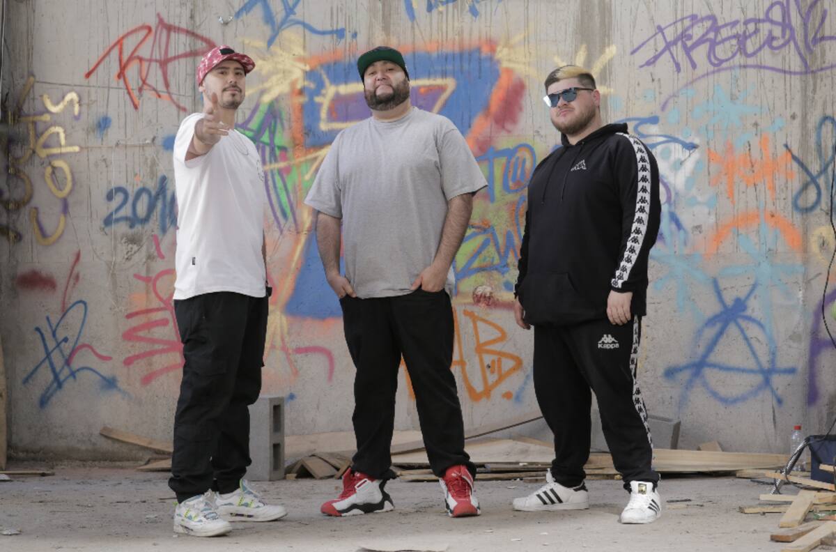 Combate Freestyle Chile: Participantes, hora y dónde ver en vivo