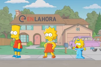 Elige a uno de los hermanos Simpson y descubre qué tipo de personalidad tienes