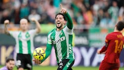 ¿Se verá en Chile? Manuel Pellegrini quiere sellar su trilogía histórica ante el Atlético Madrid por Copa del Rey