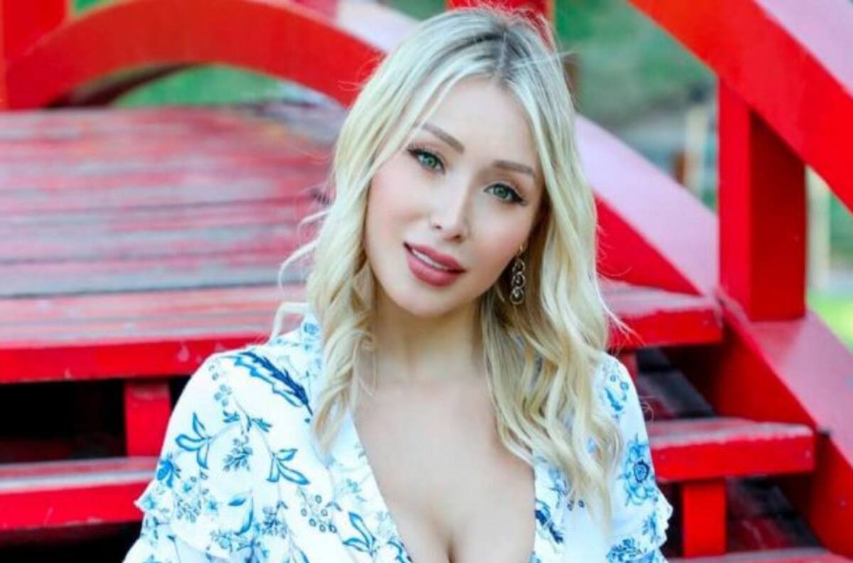 "Apruebo o rechazo será lo mismo": Daniella Chávez y sus descargos tras el robo de su auto