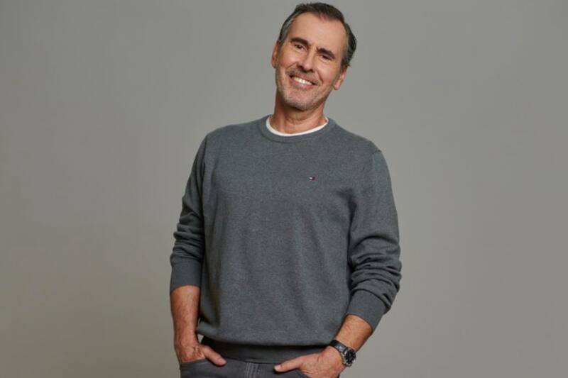 recibió una acción judicial en su contra por presuntos abusos sexuales.