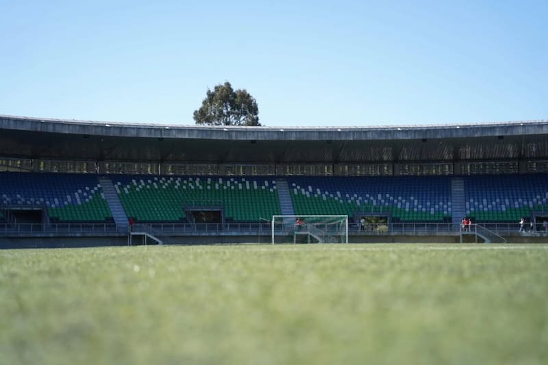 es destacado en España. Foto: @dpmchile