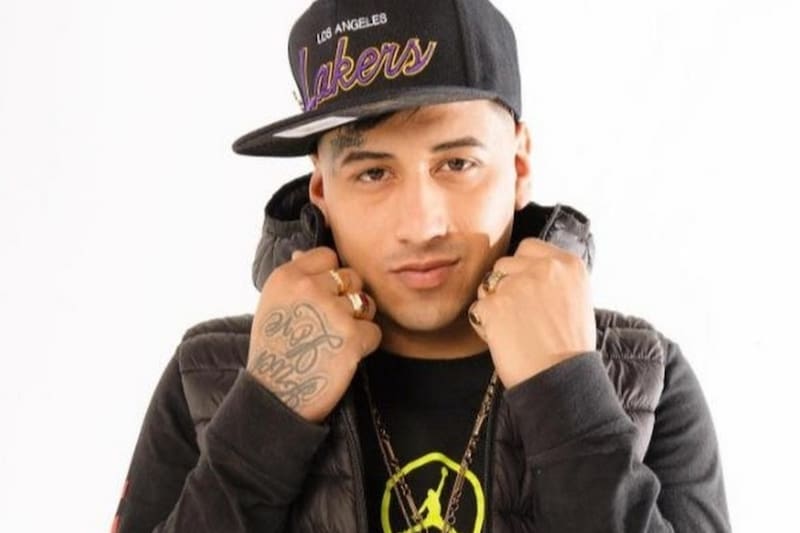 confirmó que se encuentra bien. Créditos: Instagram