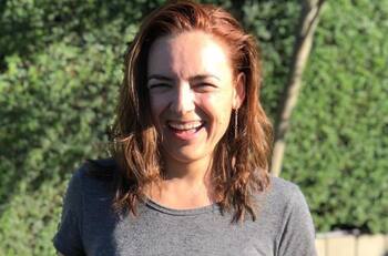 "Hace meses que espera su día": Janis Pope mostró el íntimo festejo de cumpleaños de su hijo Ciro